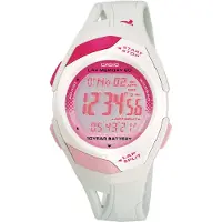 Casio Collection STR-300-7, Wasserfest
