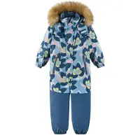 Reima Kipina frozen blue (6307) 134 cm
