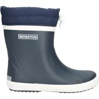 Bergstein Classic Gummistiefel Thermo Junior