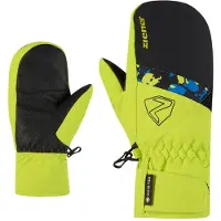Ziener Levin-z Gore-tex Fausthandschuhe