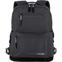 Travelite Kick Off Rucksack M Anthrazit