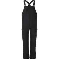 SOS Kula M 3L Shell Bib Pants black (1001) 2XL