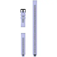 Garmin Quickfit 20 Mm Silikonarmband