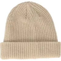 Whistler Beanie "Tofino" aus reiner wärmender Wolle