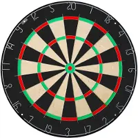 Karella Karella, Dartboard "BullOut", 45 cm