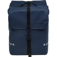 Newline Neue Tasche Looxs Odense Mik Double | dunkelblau | 39l