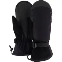 Heber Peak CedarHe. II Insulated Ski Glove Mitt