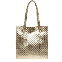 Sarya Couture OU Anna Luchini_Shoulder bag_AW25 AL 8161_ORO