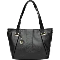 Sarya Couture OU Isabella Rhea_Shoulder bag_AW25 IR 1974_NERO