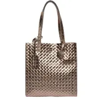 Sarya Couture OU Anna Luchini_Shoulder bag_AW25 AL 8161_BRONZO