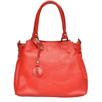 Sarya Couture OU Roberta M_Hobo bag_AW25 RM 1959_ROSSO