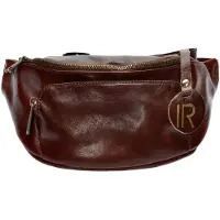Sarya Couture OU Isabella Rhea_Crossbody bag_AW25 IR 3157_MARRONE