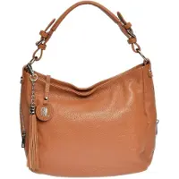 Sarya Couture OU Anna Luchini_Handbag_AW25 AL 1516_COGNAC