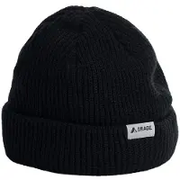 Orage - Fisherman Beanie - Mütze Gr One Size schwarz