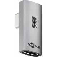 Goobay USB C – USB C Adapter