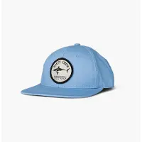 Salty Crew Bruce 6 Panel Kappe