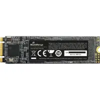 MediaRange MR1023, 512 GB, M.2, 535 MB/s, 6 Gbit/s