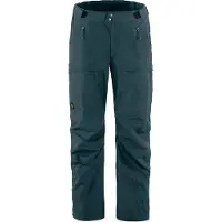 Fjällräven Bergtagen G-1000 Trousers M mountain blue (570) XL