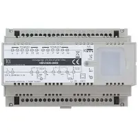 TCSS Versorgungsgerät NBV2600-0400 für Video-Anlagen