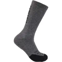 Carhartt Force Midweight Logo Crew Socken (3er Pack)