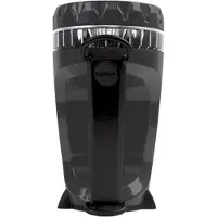 Osram CROSSER Spotlight, Grau, 135 mm, 135 mm, 216 mm