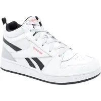 Reebok Jugend Sportschuhe 100033498 Royal Prime Mid weiß r. 38