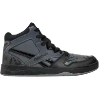 Reebok COURT Kinder Sportschuhe 100033478 - grau r. 36