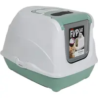 Moderna Flip Cat Jumbo Katzentoilette