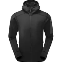 Rab Fleece mit Kapuze Modulus