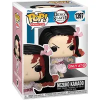 Funko POP! Demon Slayer Exklusive Figur Von Nezuko Kamado