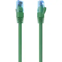 Aisens Rotes RJ45 AWG26 CCA UTP Kabel A135-0811 Kat.6/ 2m/ Grün