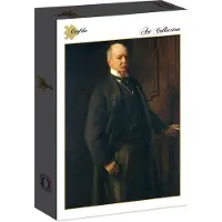Grafika Puzzle John Singer Sargent Kunst 2000 Teile Kunststoff
