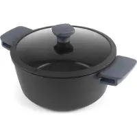 Ibili Neo 20 Cm Schmortopf