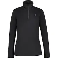 Luhta Hailuoto L Fleece Mit Halbem Reißverschluss