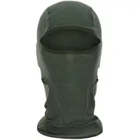 Santini Explorer Wool Sturmhaube