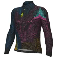 ALÉ Zanzibar multicolore / multicolor S