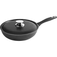 Ibili Deckel Tortilla Wender Induplus Bratpfanne 26 Cm