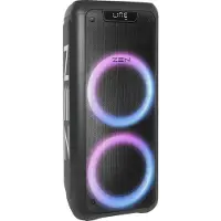 ZEN Phoenix 250w Bluetooth-lautsprecher