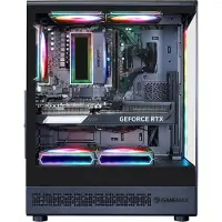 Hyrican Vista COC 7770 AMD Ryzen 7 5700X - AMD R7 - 4,6 GHz