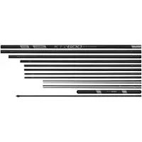 Matrix Fishing Xtr600 Elite Pro Angelrute
