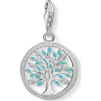Thomas Sabo Charm-Einhänger Lebensbaum 1469-041-17