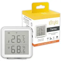 Konyks Termo Intelligenter Thermostat