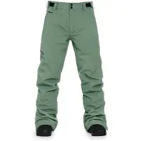 Horsefeathers - Orca Pants - Skihose Gr XS grün