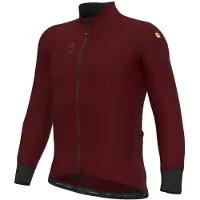 ALÉ - Pragma Fondo 3.0 Jacket - Fahrradjacke Gr 3XL rot