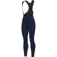 ALÉ Pragma Winter Lange Trägerhose