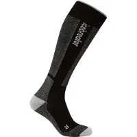 Icebreaker M Mer Ski+ Light OTC black/ether/graphite (IB09Y) S