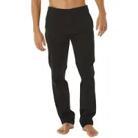 Rip Curl RipCurl Classic Surf Chino Pant black (0090) 34