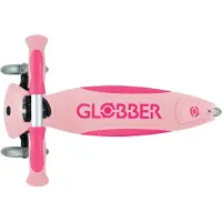 Globber Go Up Deluxe Roller