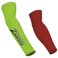 Zoggs Neon Armwärmer