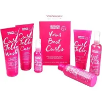 Umberto Giannini Curl Styling Your Best Curls Kit 1 Stk.